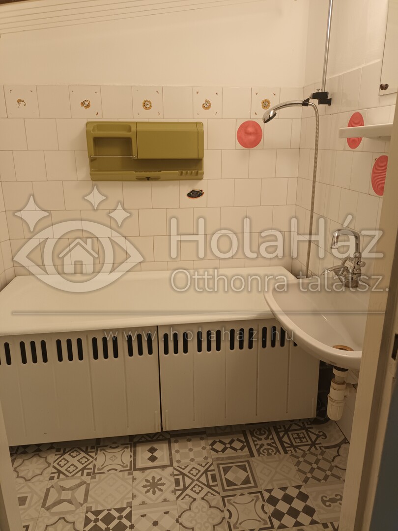 Fürdőszoba