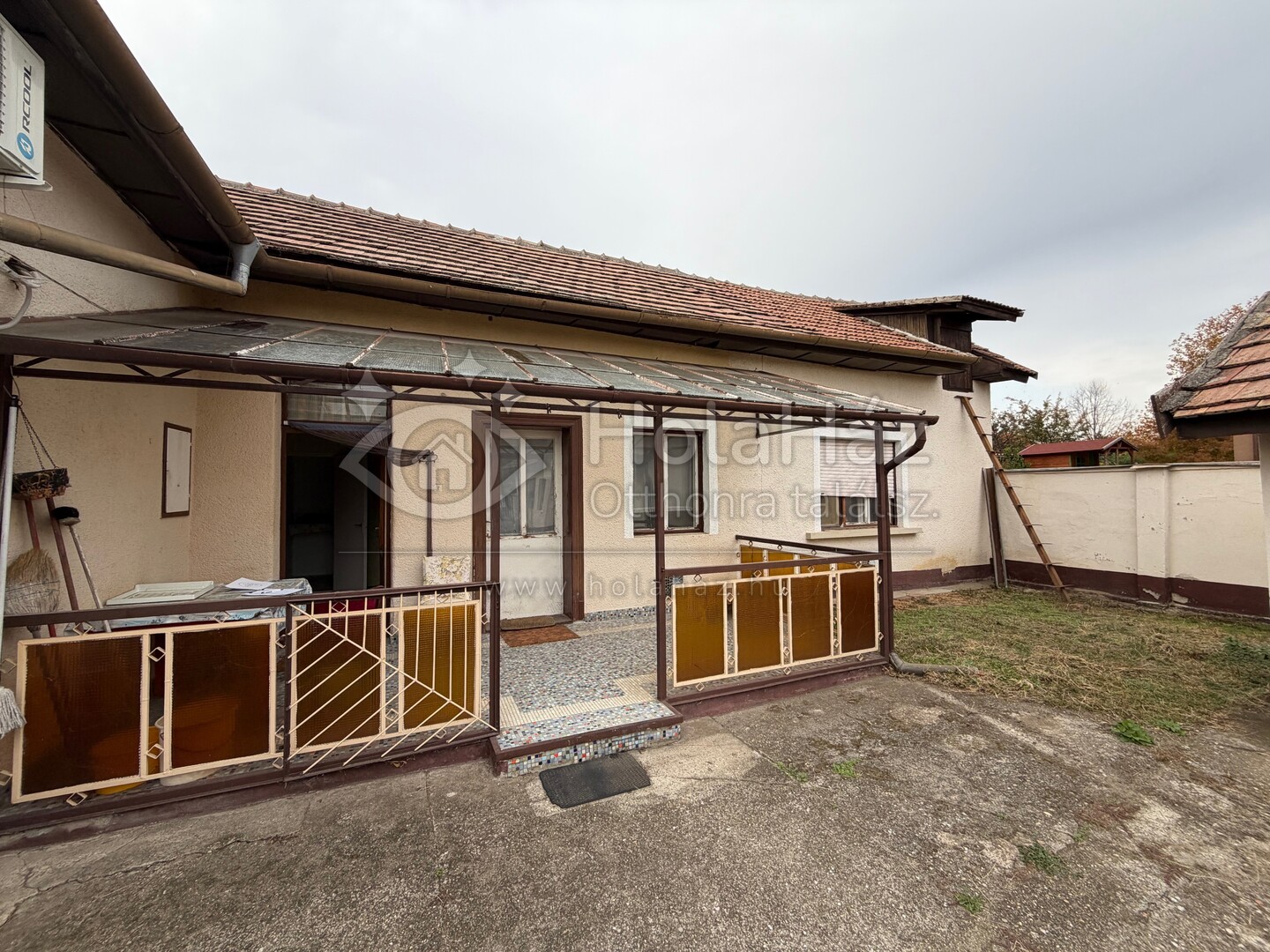 Terasz