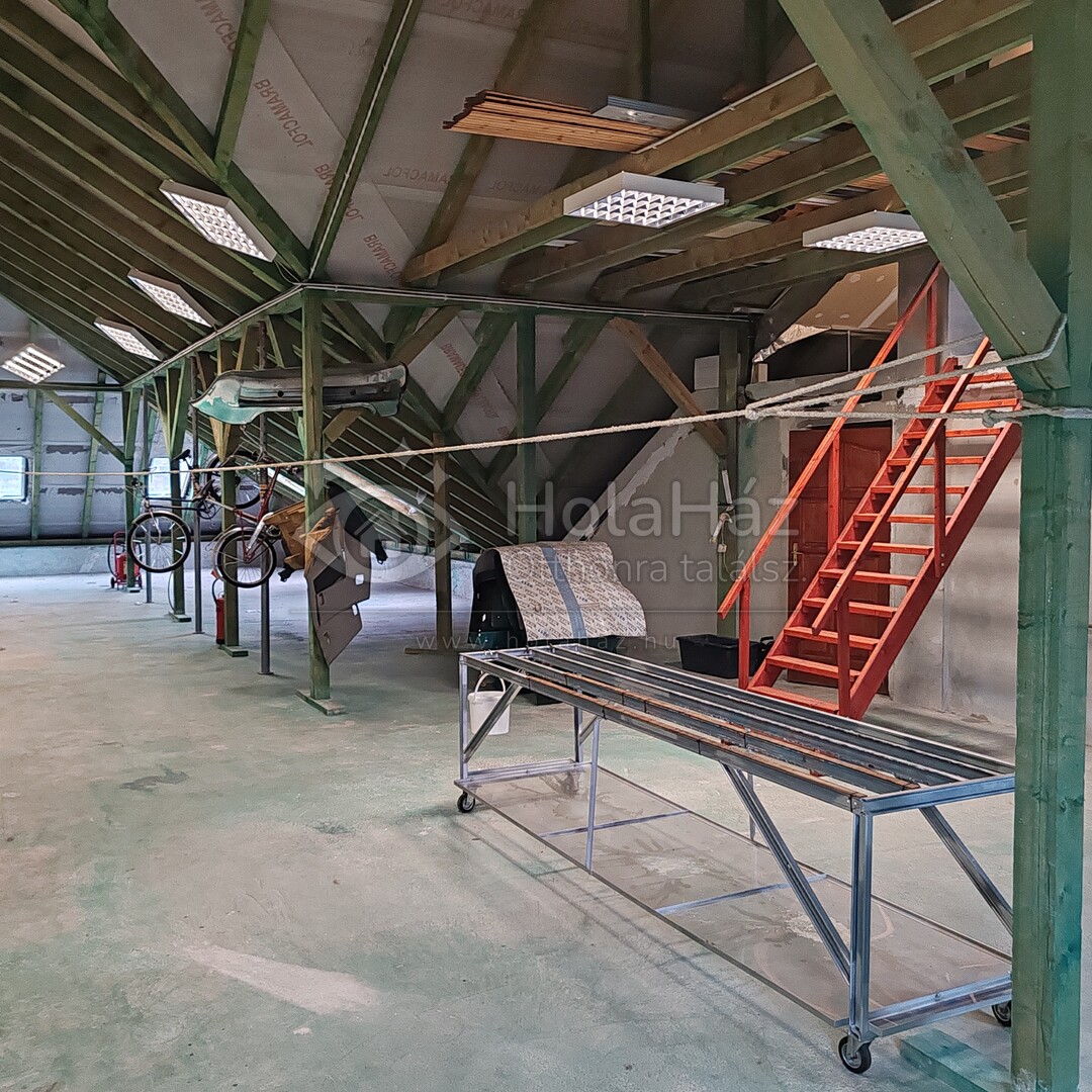 Raktár