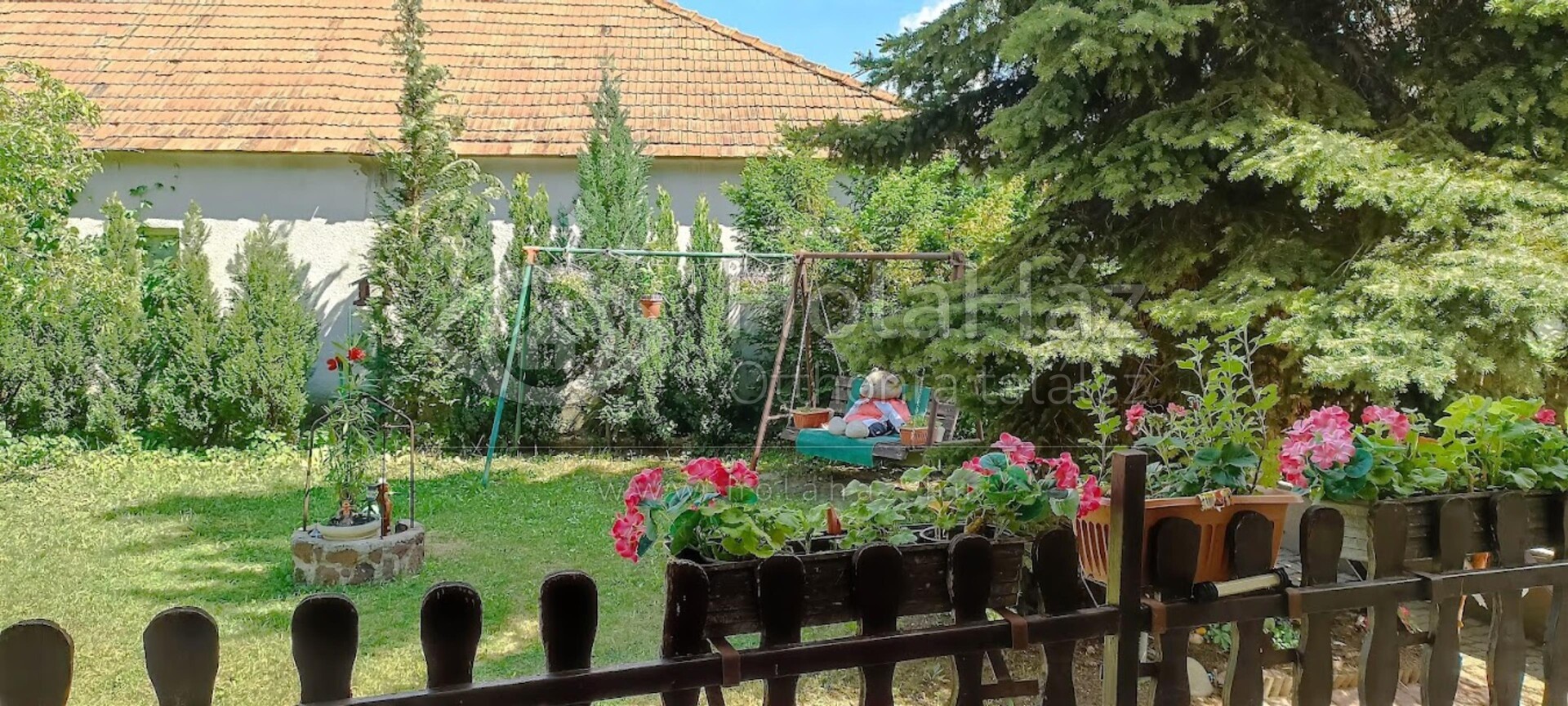 Udvar