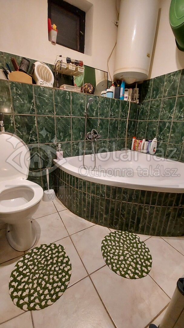 Fürdőszoba