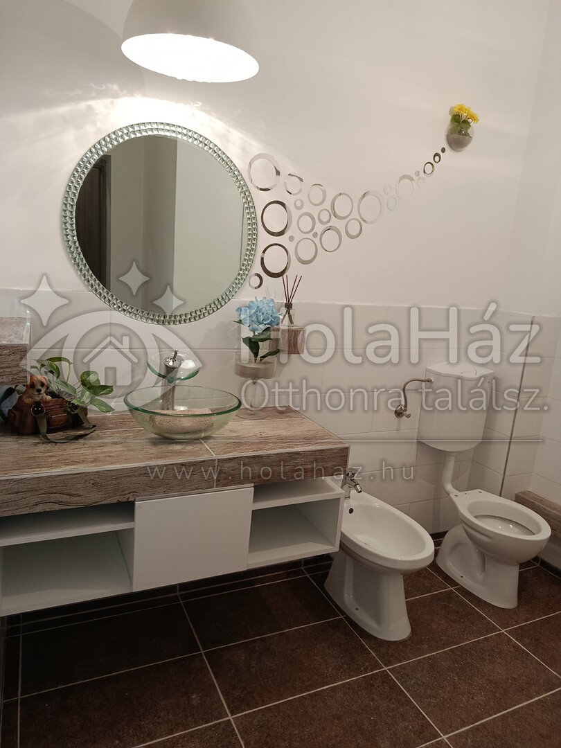 Fürdőszoba