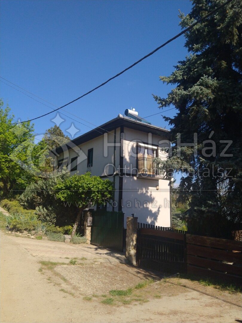 Ház