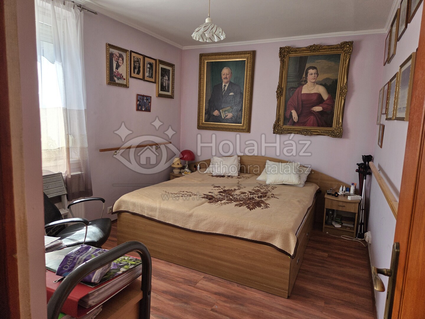 Hálószoba