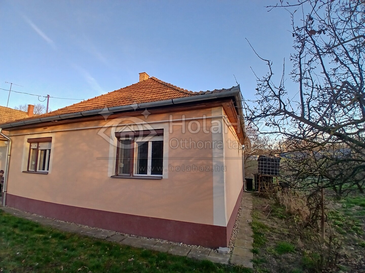 Ház