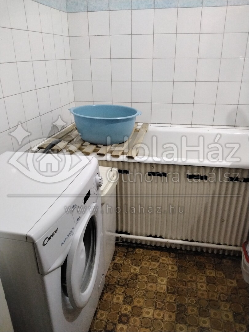 Fürdőszoba