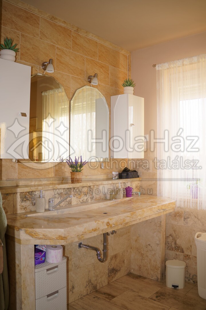 Fürdőszoba
