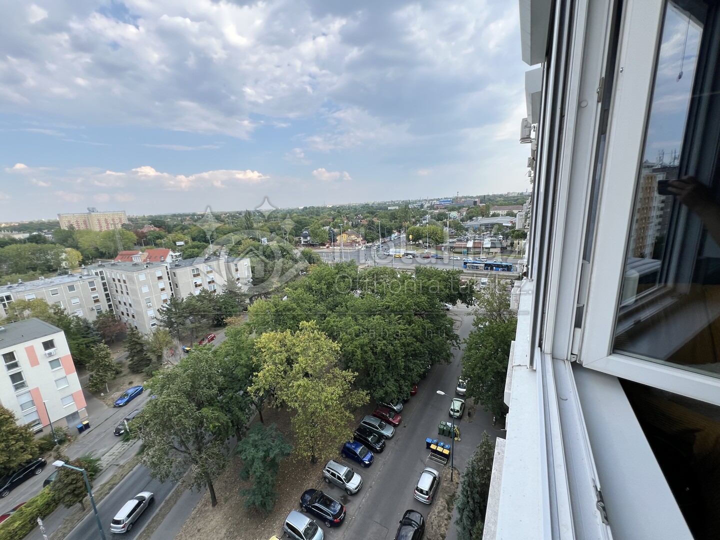 Kilátás