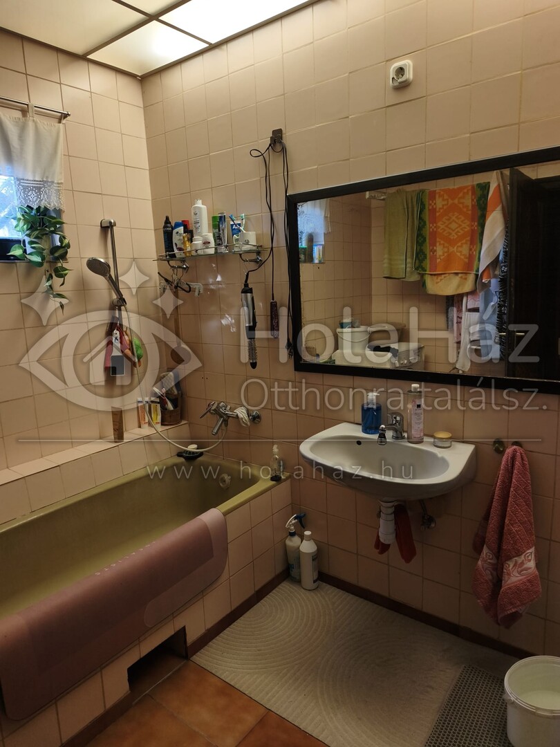 Fürdőszoba