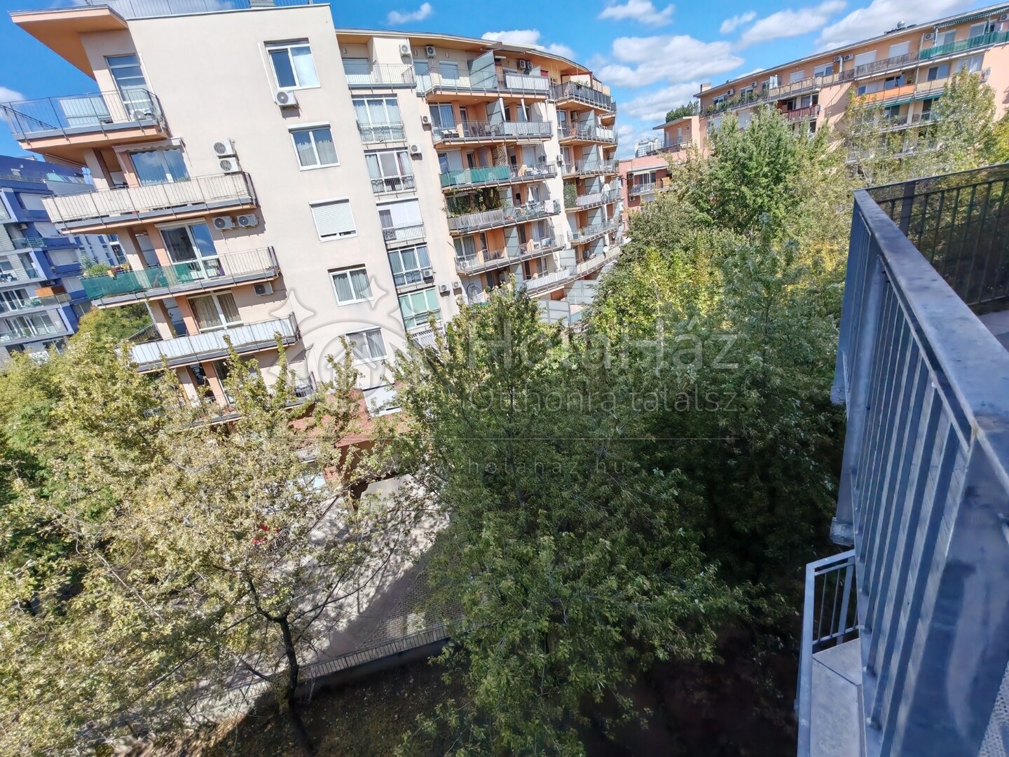 Kilátás