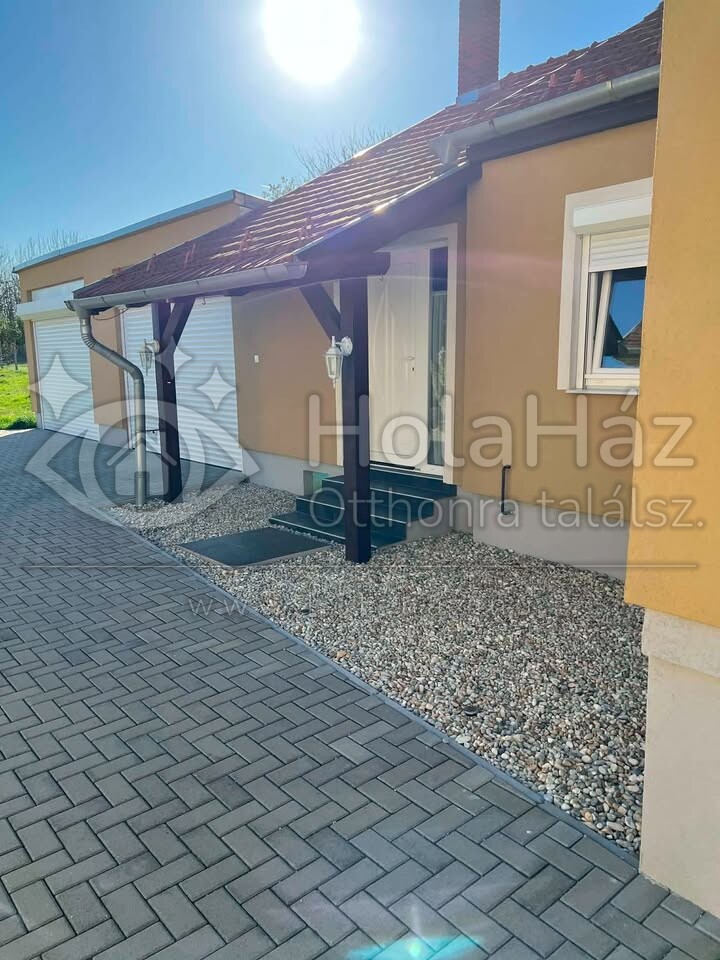 Bejárat
