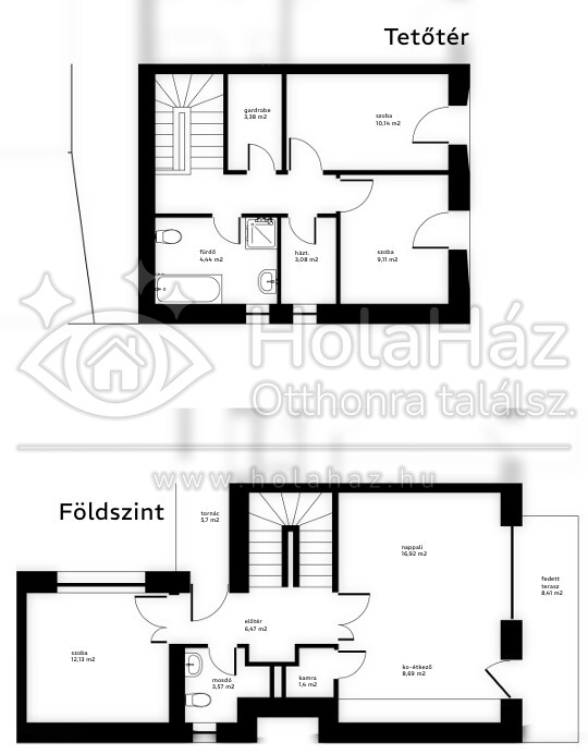 Alaprajz