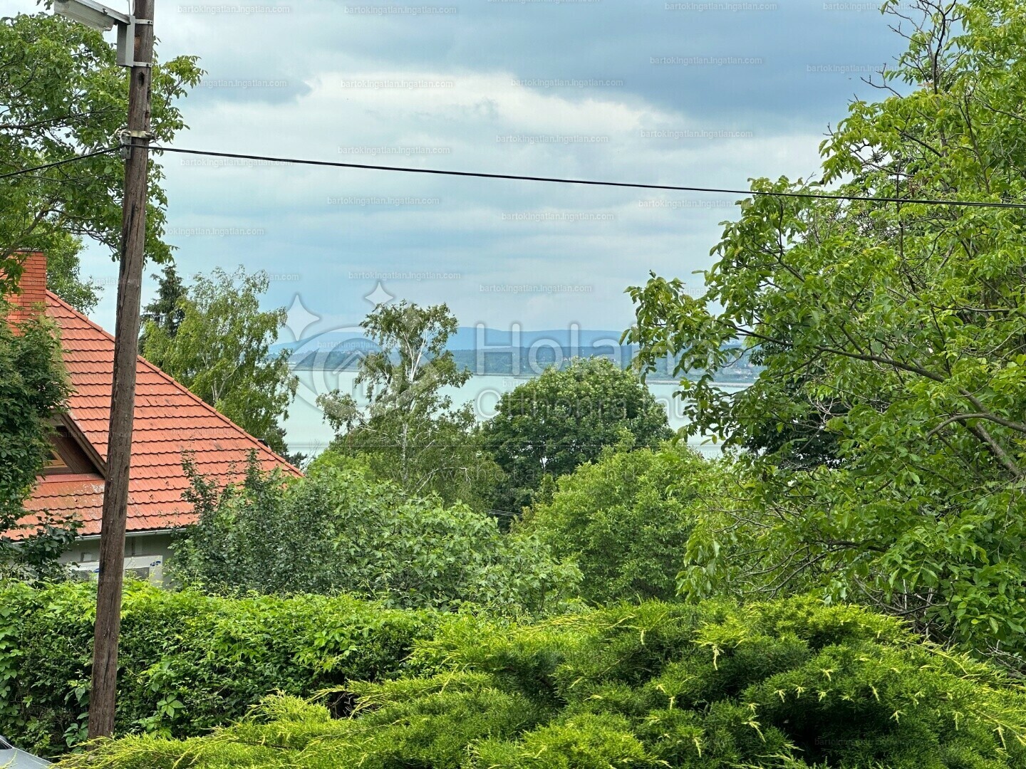 Kilátás
