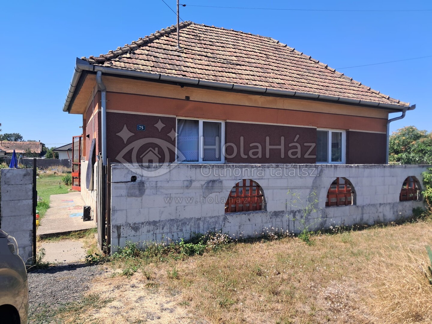 Ház