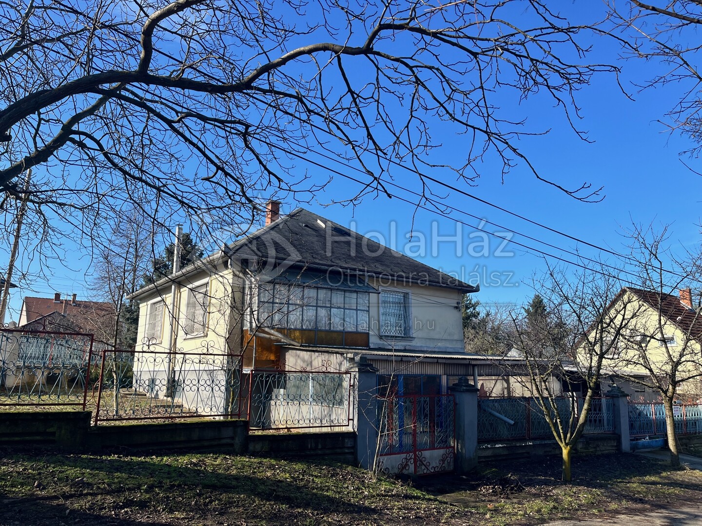 Ház