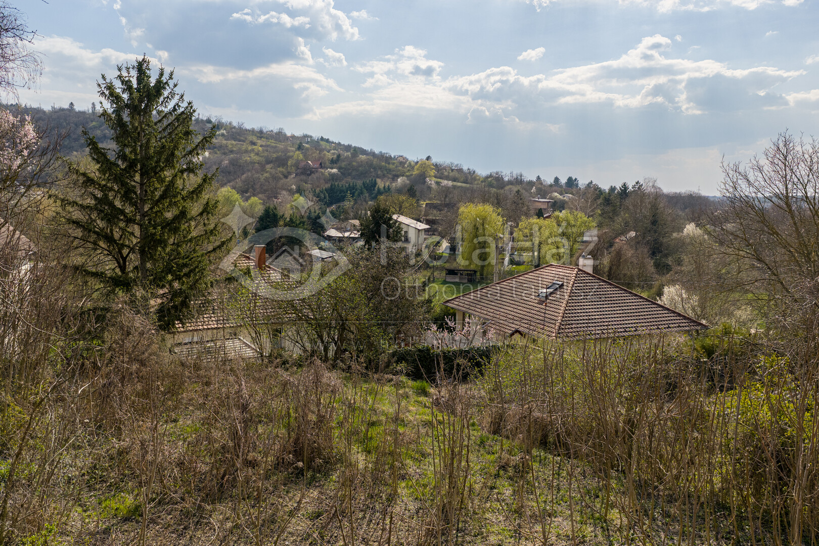 Kilátás
