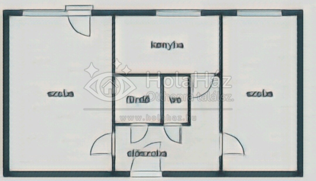 Alaprajz