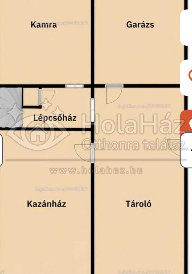 Alaprajz