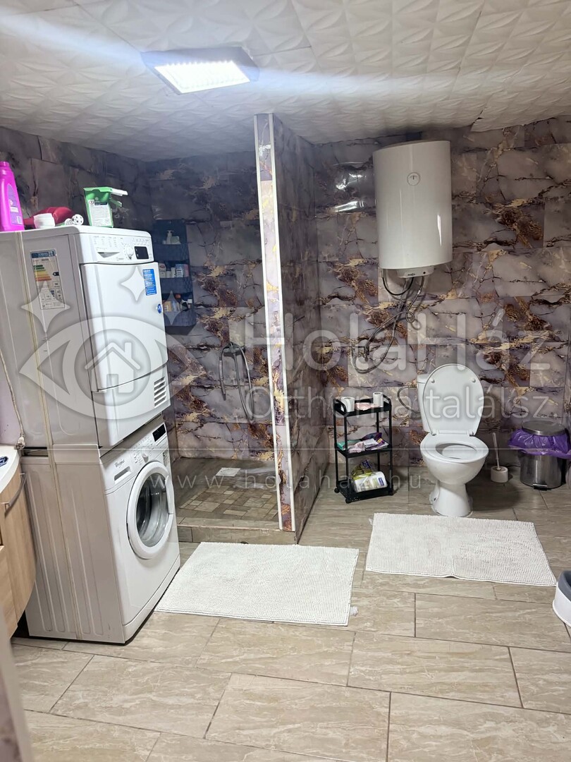 Fürdőszoba