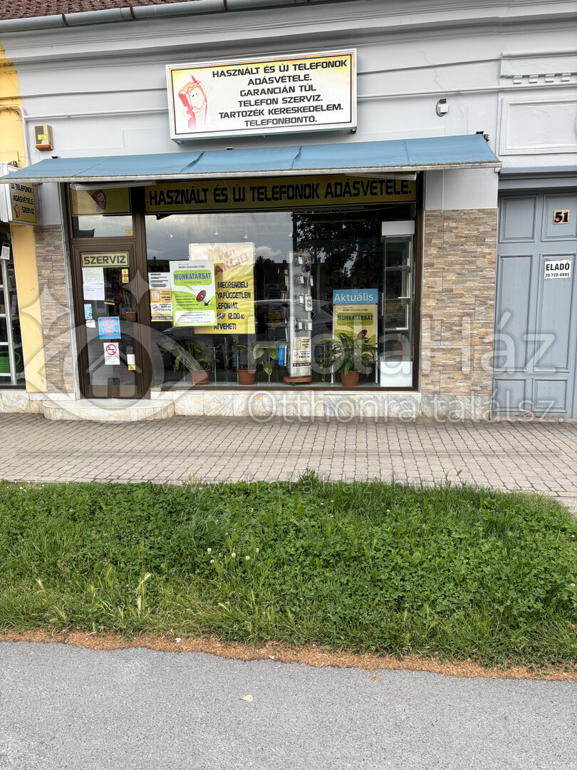 Üzlet