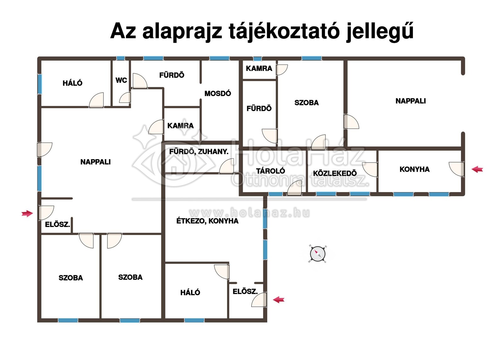Alaprajz