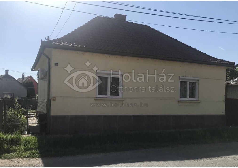 Ház