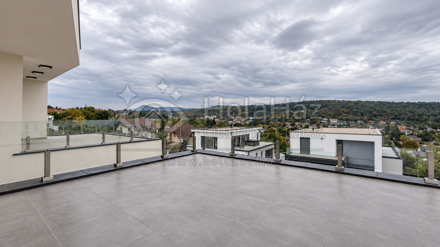 Terasz