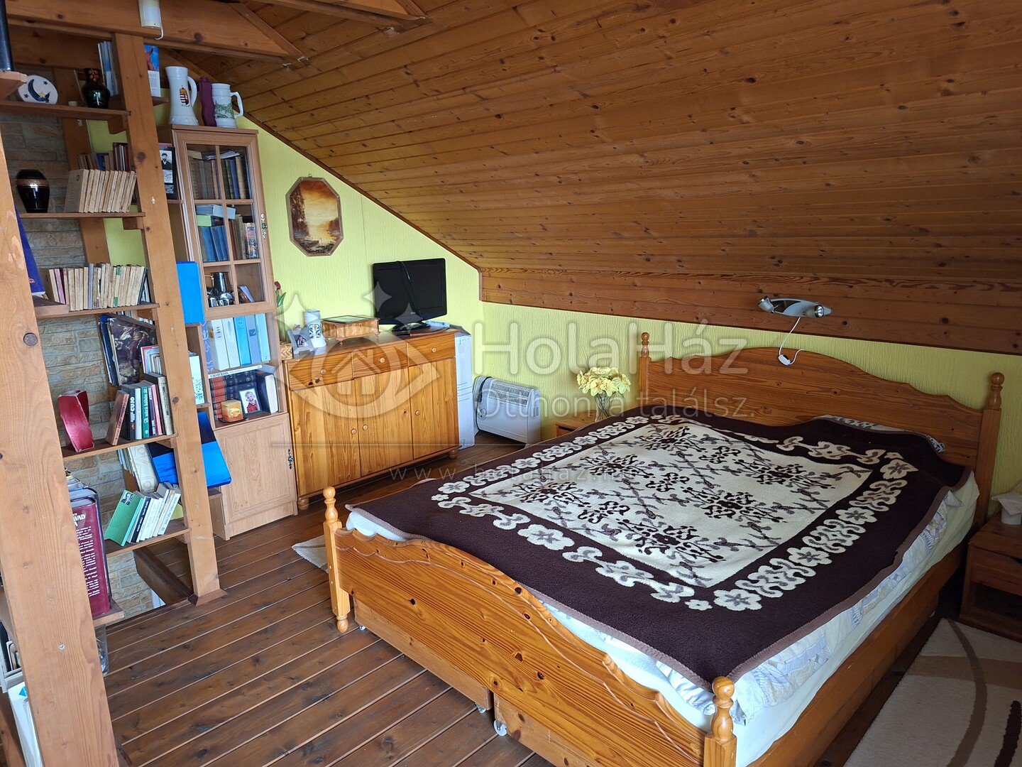 Hálószoba
