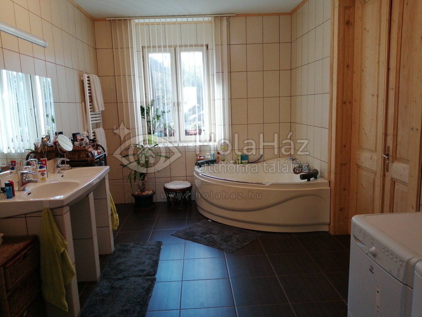 Fürdőszoba