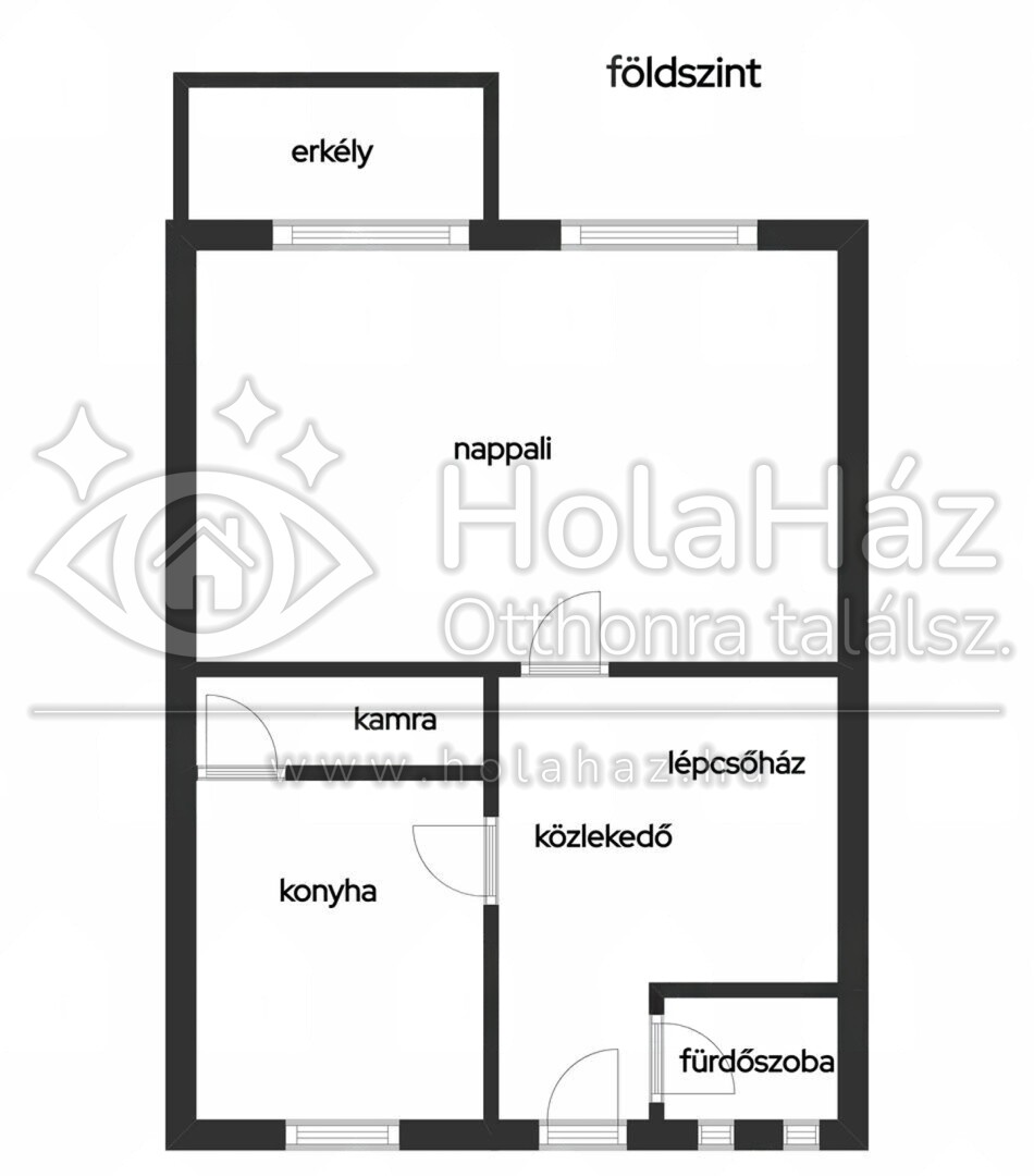 Alaprajz