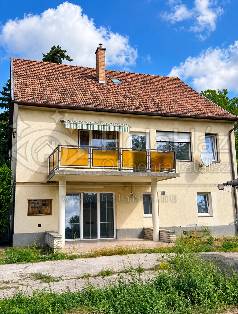Homlokzat
