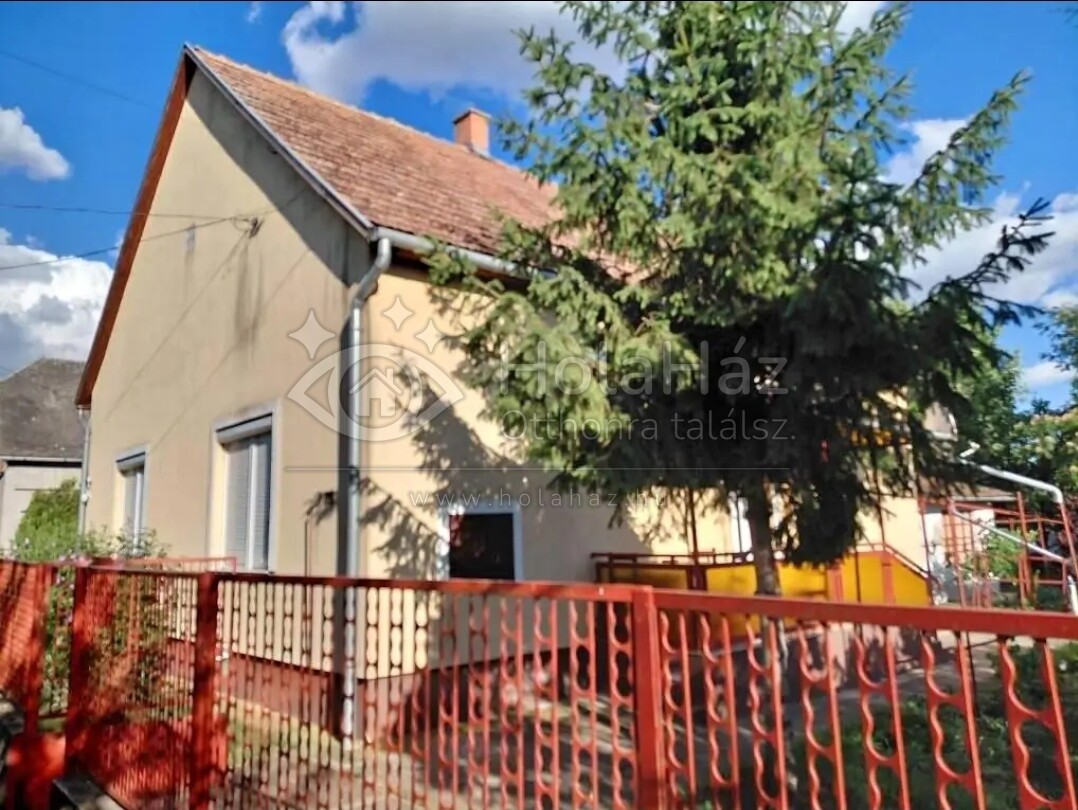 Ház