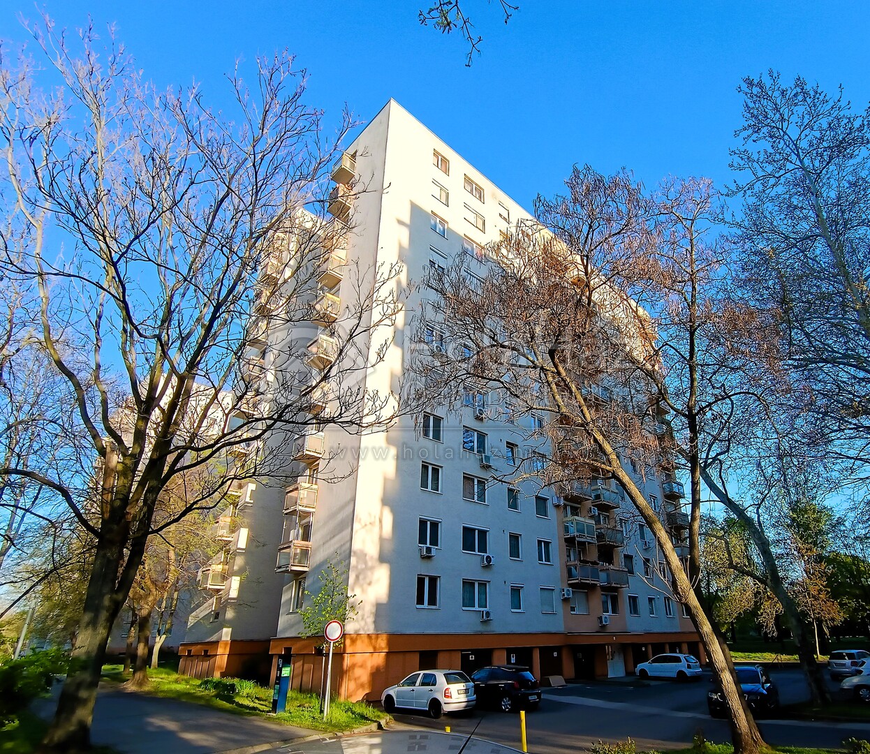 Társasház