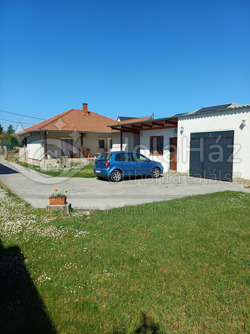 Családi ház