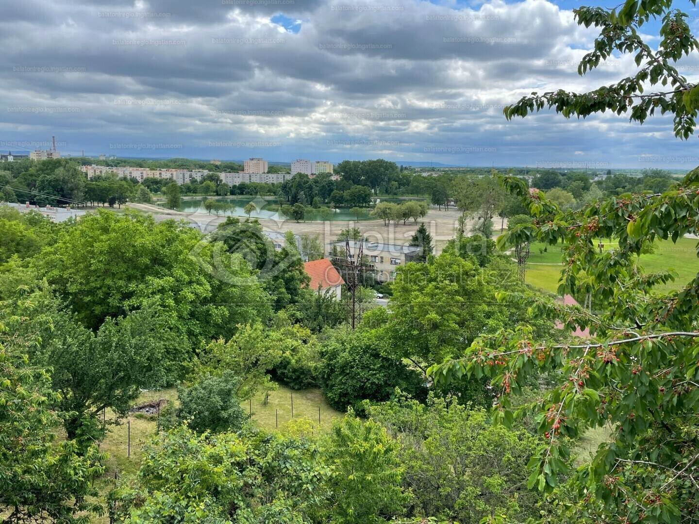 Kilátás