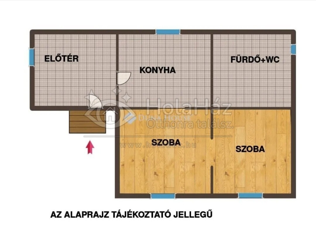 Alaprajz