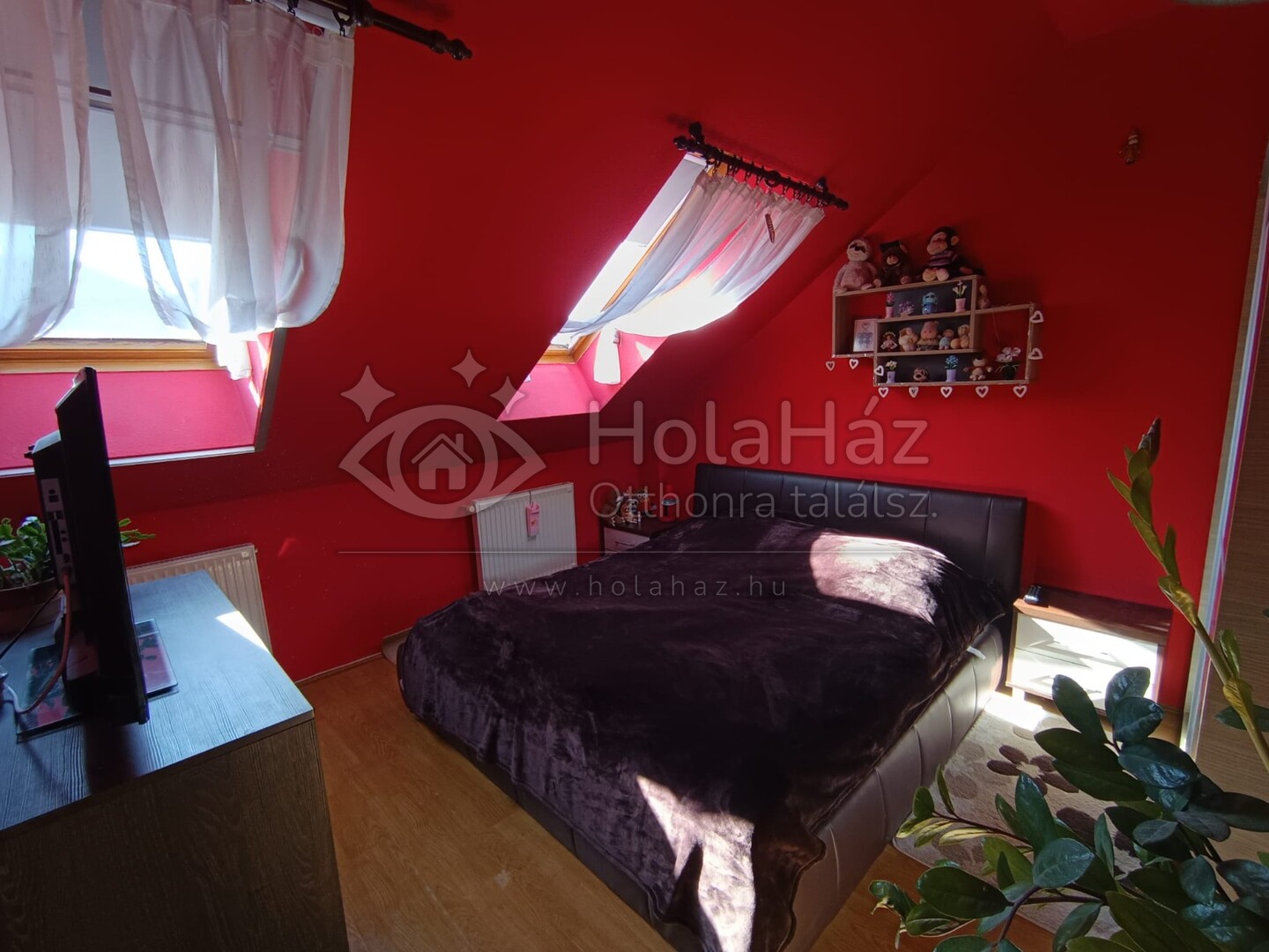 Hálószoba