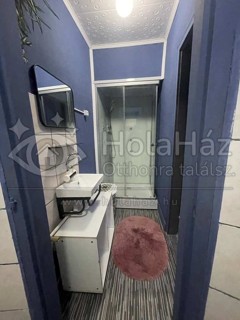 Fürdőszoba