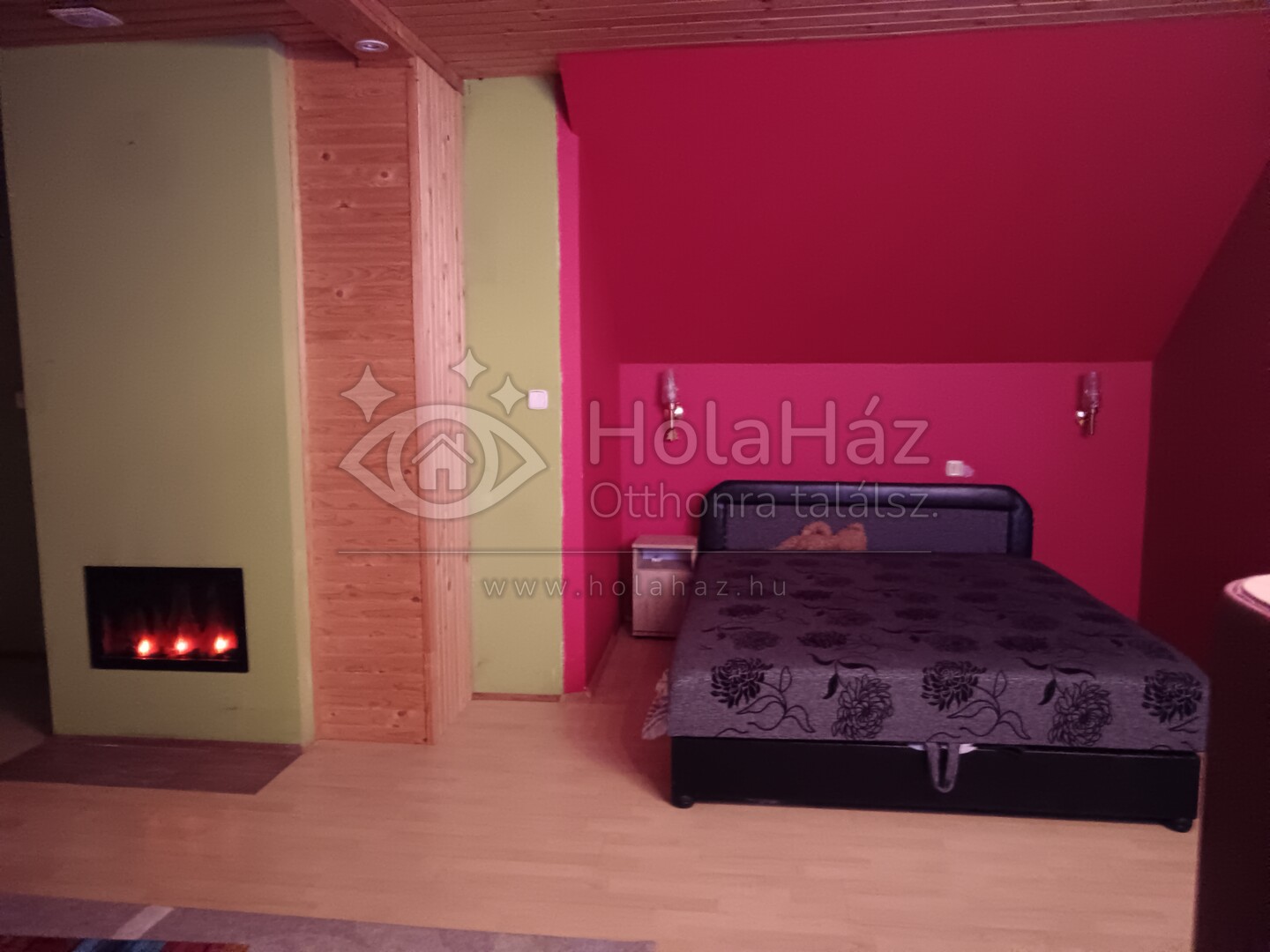 Hálószoba