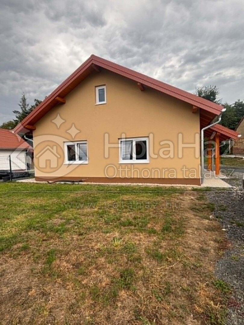 Ház