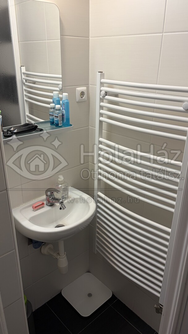 Fürdőszoba