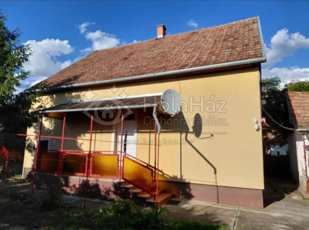 Ház