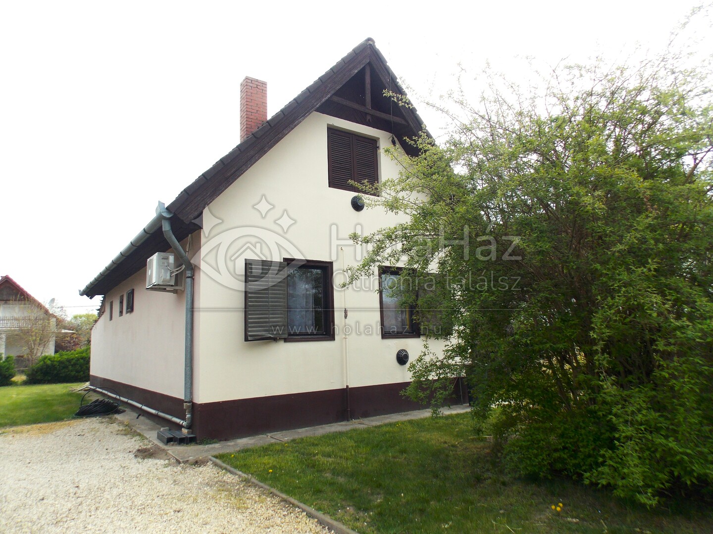 Ház