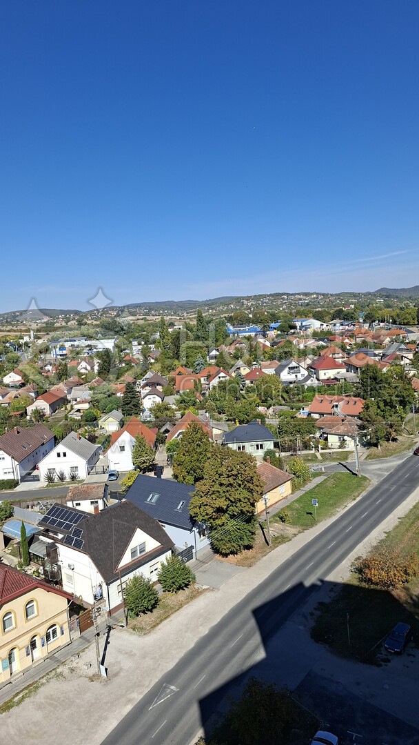 Kilátás