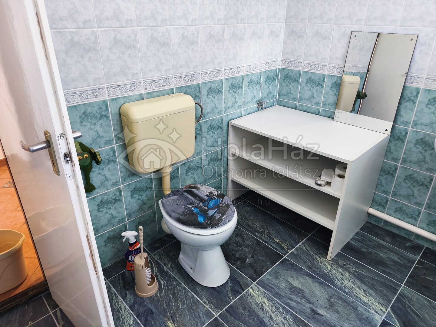 WC