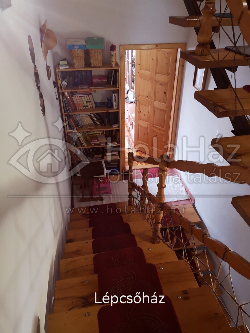 Lépcsőház