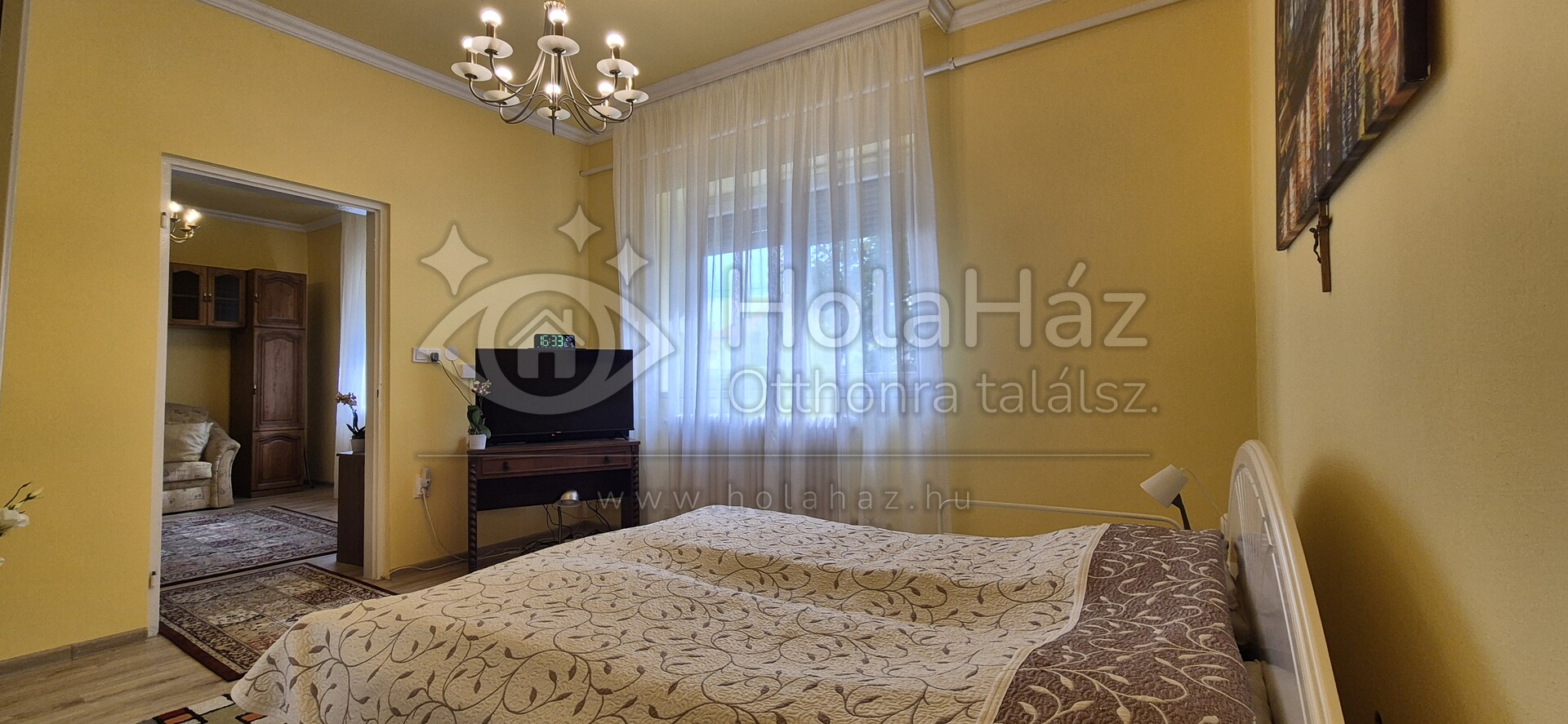 Hálószoba
