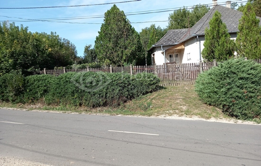 Ház