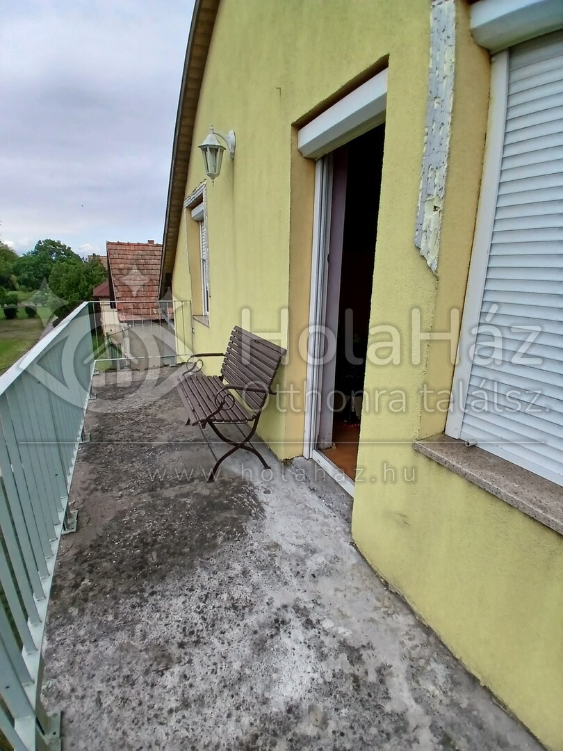 Erkély