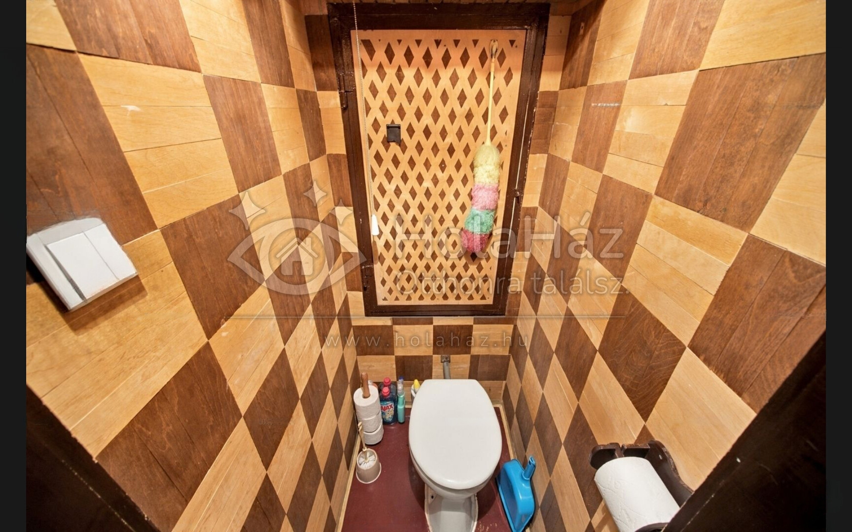 WC